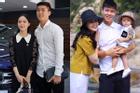 Vợ chồng Duy Mạnh - Quỳnh Anh giàu cỡ nào?