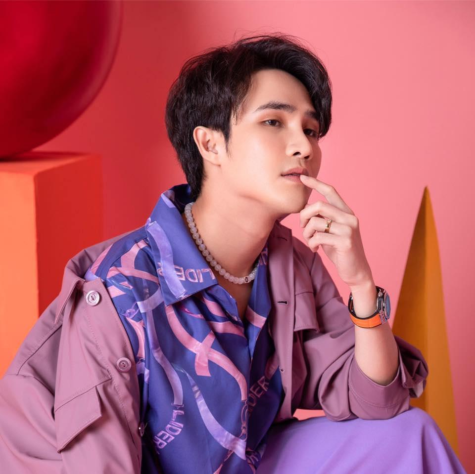 Cuộc sống khác của nghệ sĩ Việt trong mùa dịch-3