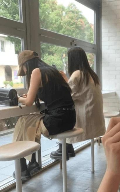 Bị chụp trộm, vóc dáng Dương Mịch liệu còn nuột nà?-1