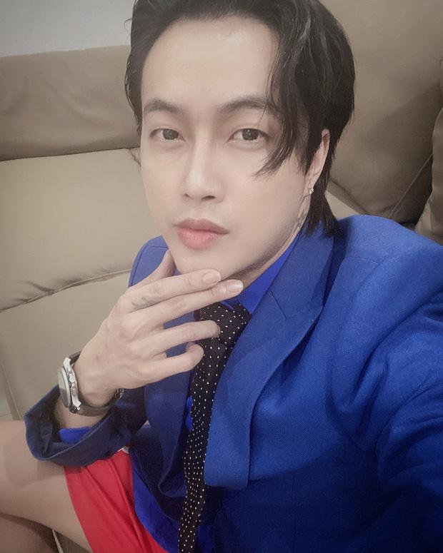 Xỉu ngang với bộ đồ Titi mặc chúc mừng sinh nhật Nhật Kim Anh-2