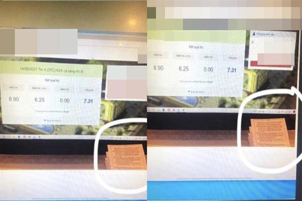 Giám thị cho lột quần áo nam sinh, lãnh đạo nhà trường: Tôi rất sốc!-3