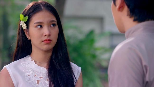 Ngủ quên bị chồng mắng trốn việc, vừa dứt lời thì liền bất động-2