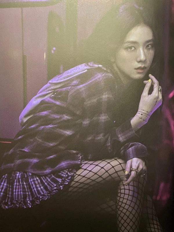 Jisoo hóa bad girl kèn cựa Lisa, chằm kẽm Jennie gây thương nhớ-1