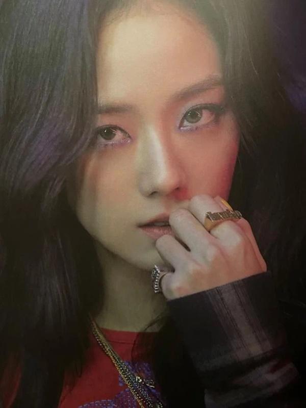 Jisoo hóa bad girl kèn cựa Lisa, chằm kẽm Jennie gây thương nhớ-2