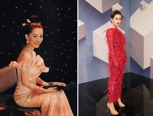 Quy định mặc đồ của MC VTV-3