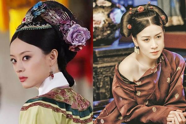 TVB mời Xa Thi Mạn, Dương Thiến Nghiêu về cứu rating-2