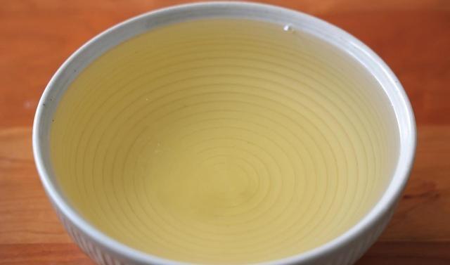 Thêm 1 bước để rán mỡ lợn được trắng tinh, thơm phức-8