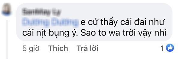 Sau áo gile 7 màu, Phương Oanh chuyển style thắt lưng buộc bụng-14