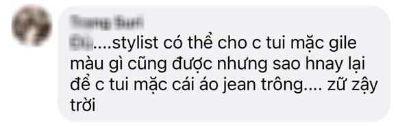 Sau áo gile 7 màu, Phương Oanh chuyển style thắt lưng buộc bụng-6