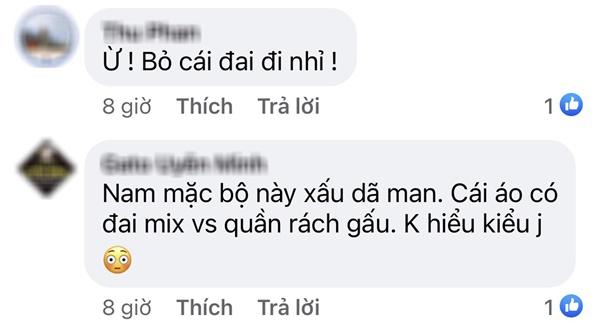 Sau áo gile 7 màu, Phương Oanh chuyển style thắt lưng buộc bụng-9