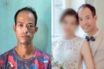 Thái Bình: Con trai chém bố đẻ nguy kịch ngay trước cửa nhà-2
