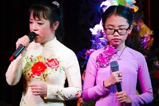 Cô ruột Phương Mỹ Chi qua đời vì mắc Covid-19