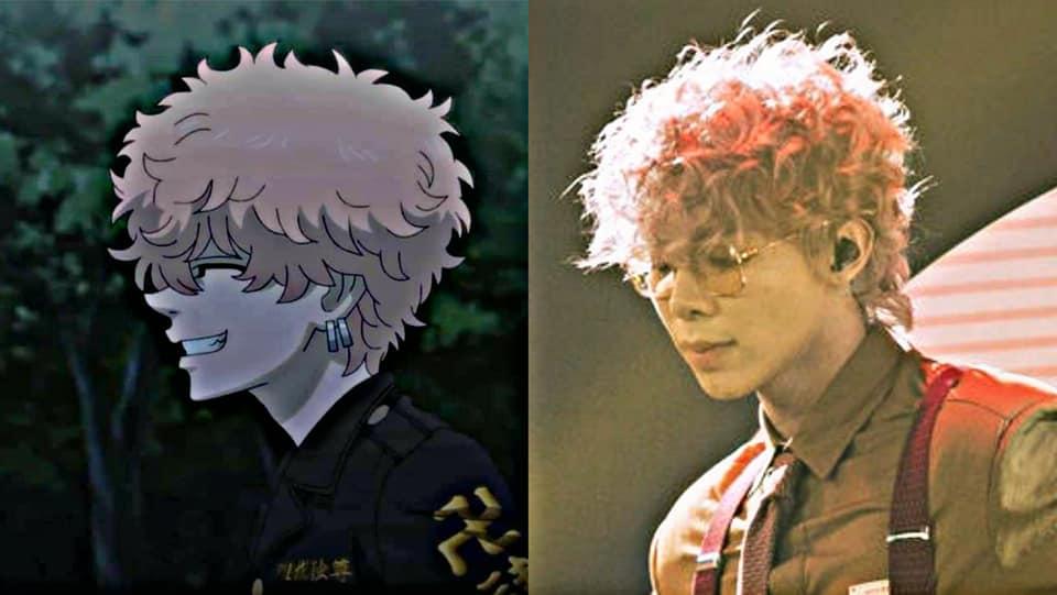 Top 5 anime tóc xoăn nam nên xem trong năm 2023