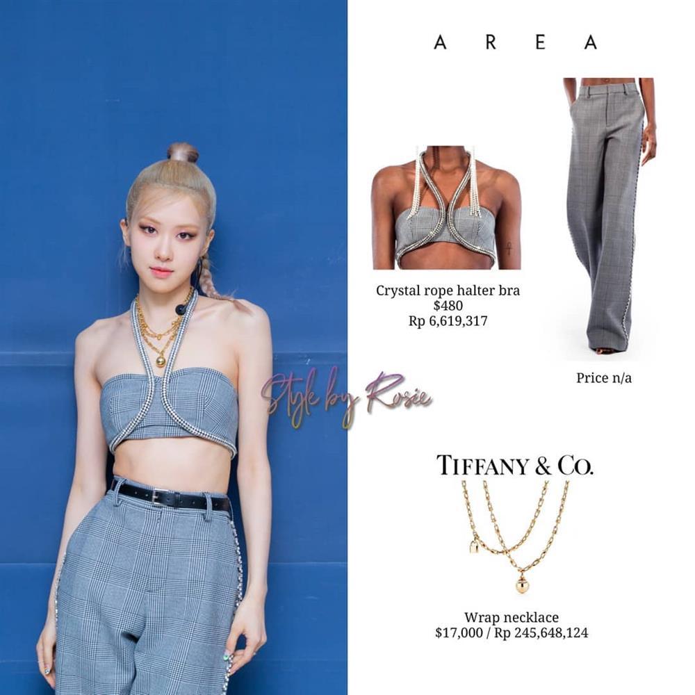 Mỹ nhân TWICE và BLACKPINK đụng hàng: Ai đẹp hơn?-6