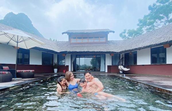 Shark Long Mạnh Trường trên phim soái ca, ngoài đời chúa hề-2