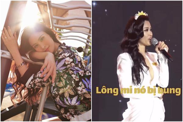 Fan Đông Nhi dìm idol thẳng tay, Noo Phước Thịnh đành chịu trận-4