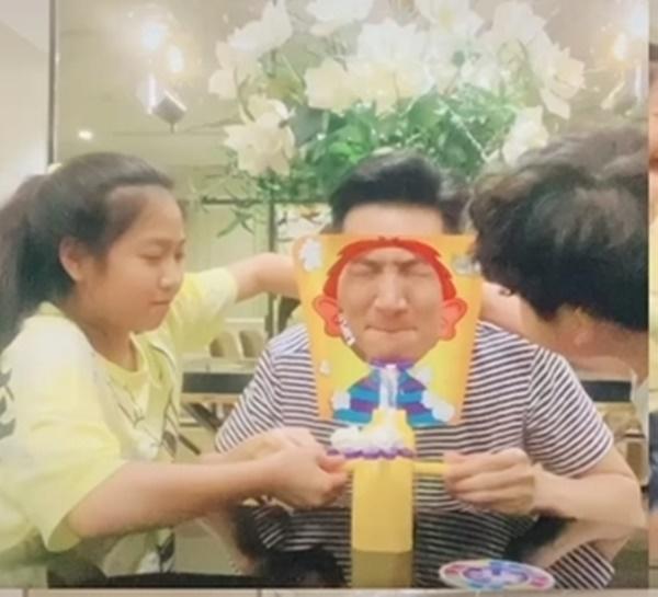 Shark Long Mạnh Trường trên phim soái ca, ngoài đời chúa hề-7