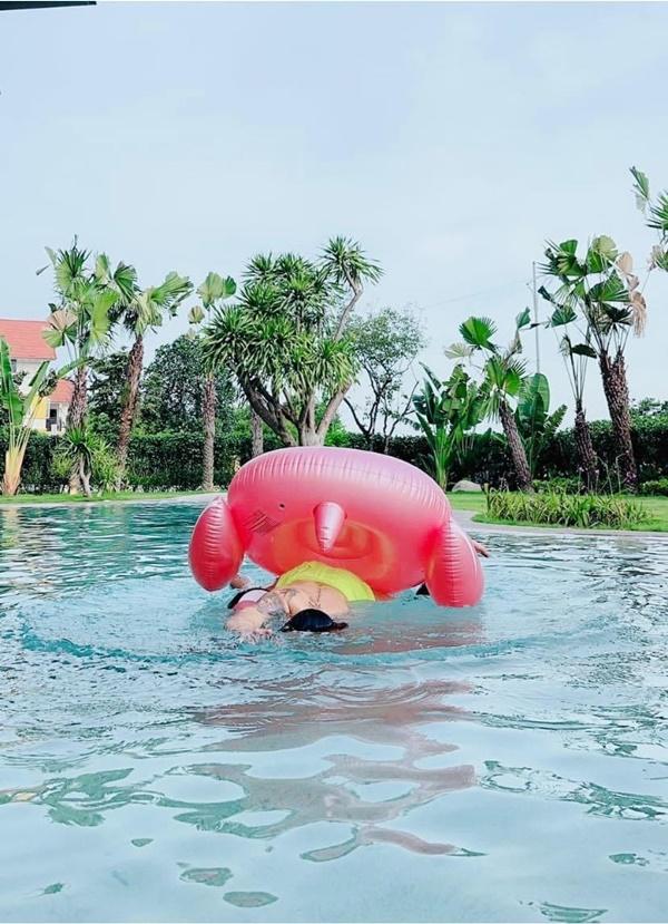 Shark Long Mạnh Trường trên phim soái ca, ngoài đời chúa hề-5