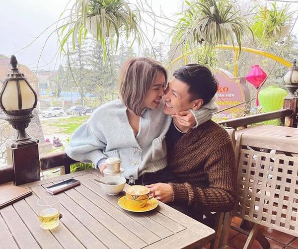 Shark Long Mạnh Trường trên phim soái ca, ngoài đời chúa hề-9