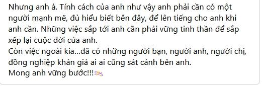 Hoàng Anh bị tố không tôn trọng đồng nghiệp, sự thật ra sao?-4