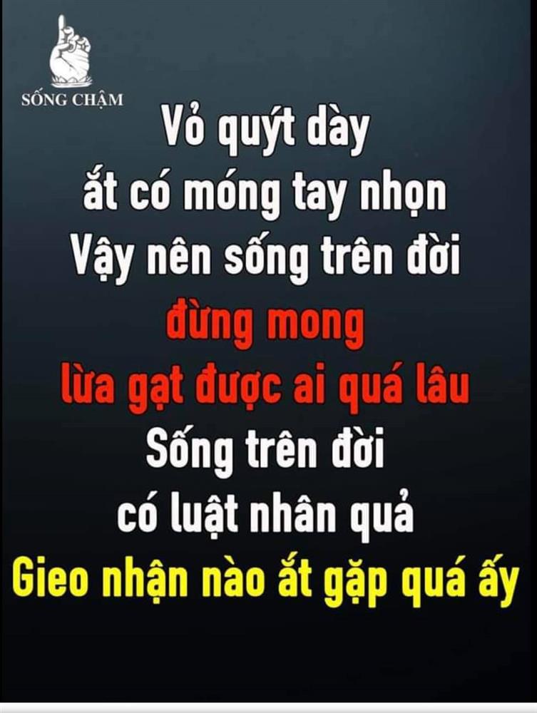 Hoàng Anh bị tố không tôn trọng đồng nghiệp, sự thật ra sao?-12