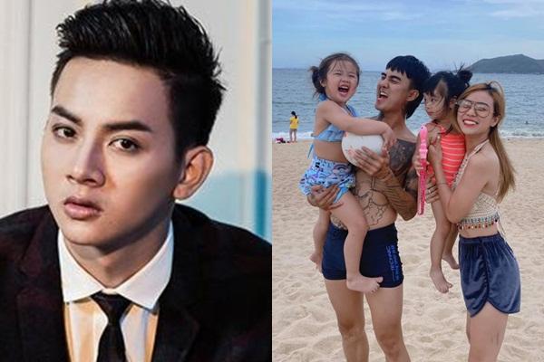 Vợ cũ Hoài Lâm tiết lộ từng bị Tuesday phá nát hạnh phúc-9