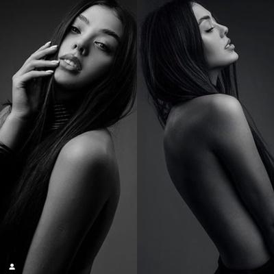 Bồ Tây của Bùi Tiến Dũng tung ảnh nóng rẫy giữa lúc yêu xa-3