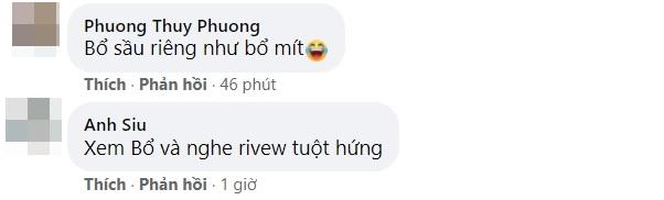 Dân mạng muốn củng sọ Vũ Khắc Tiệp vì bổ sầu riêng như bổ mít-6