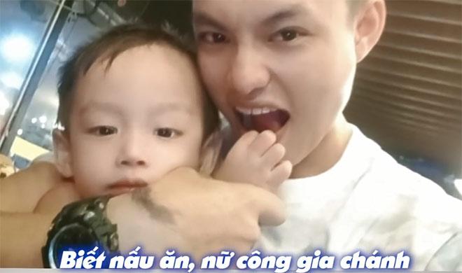 Nghỉ dịch, bà mẹ 2 con tranh thủ hẹn hò online tìm chồng-2