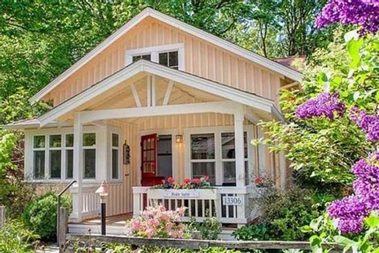 Nhà có 2 thứ càng ở càng giàu, 2 thứ hư hỏng cẩn thận phá sản