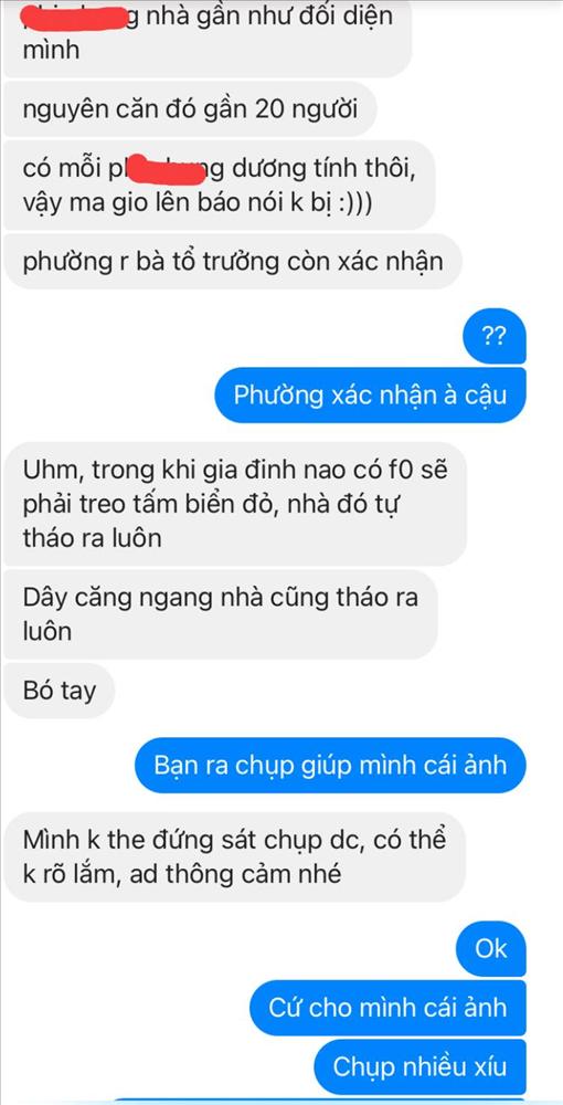 Thực hư Phi Nhung nhiễm Covid-19, là F0 mà đi muôn nơi-1