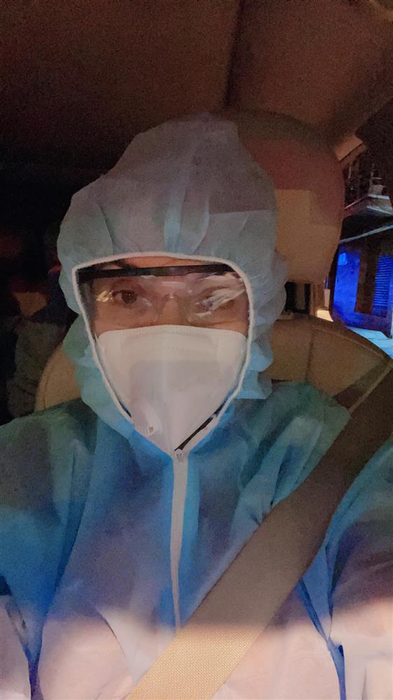 Thực hư Phi Nhung nhiễm Covid-19, là F0 mà đi muôn nơi-8