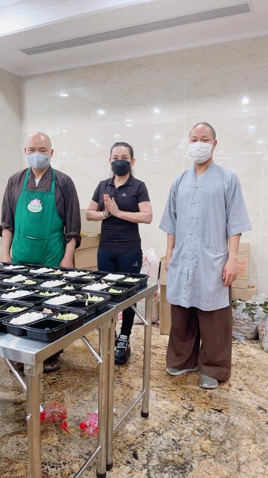 Thực hư Phi Nhung nhiễm Covid-19, là F0 mà đi muôn nơi-5