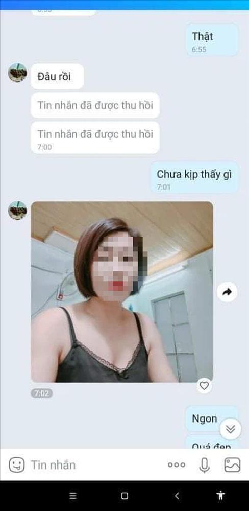 Vợ mới đẻ, chồng công khai bao nuôi nhân tình già kém sắc-2