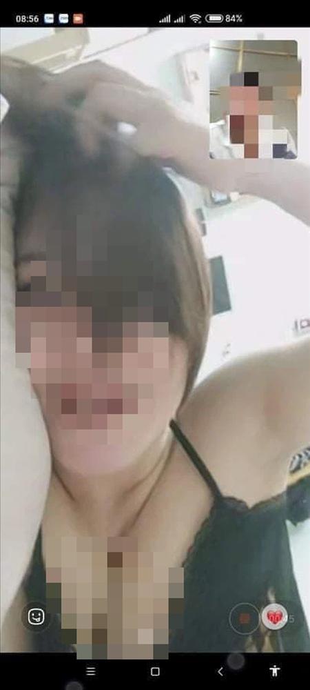 Vợ mới đẻ, chồng công khai bao nuôi nhân tình già kém sắc-3