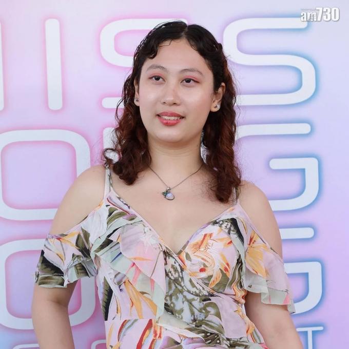 Thí sinh xấu nhất Hoa hậu Hong Kong lột xác sau khi làm việc ở TVB-2