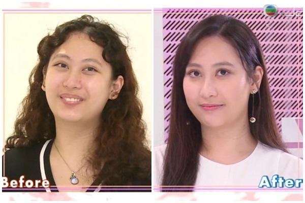 11 kiểu tóc đi trước thời đại của dàn mỹ nhân TVB-12