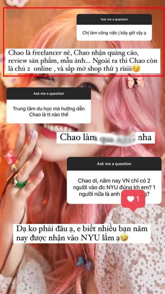 Rich kid Gen Z làm gì mà tự tin sống sung sướng 4 năm du học?-5