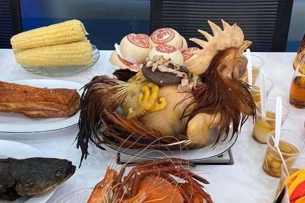 Ghim ngay 4 tuyệt chiêu nhổ lông gà cực nhanh cho ngày Tết bận rộn-6