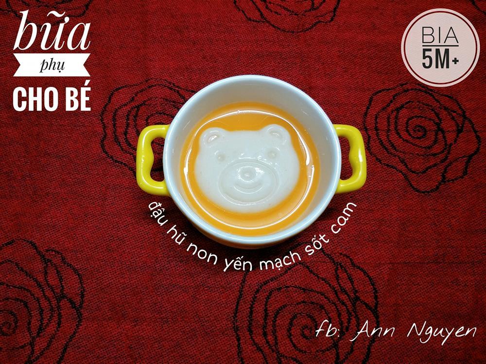 Công thức biến đậu hũ non thành món ăn phụ ngon siêu cấp-8