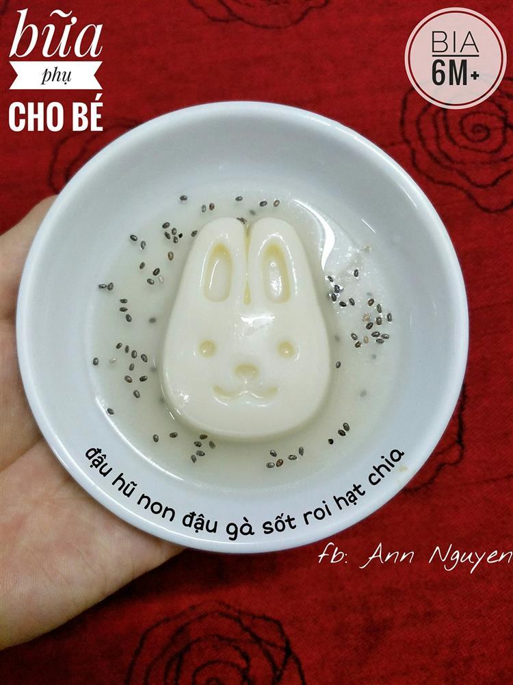 Công thức biến đậu hũ non thành món ăn phụ ngon siêu cấp-10