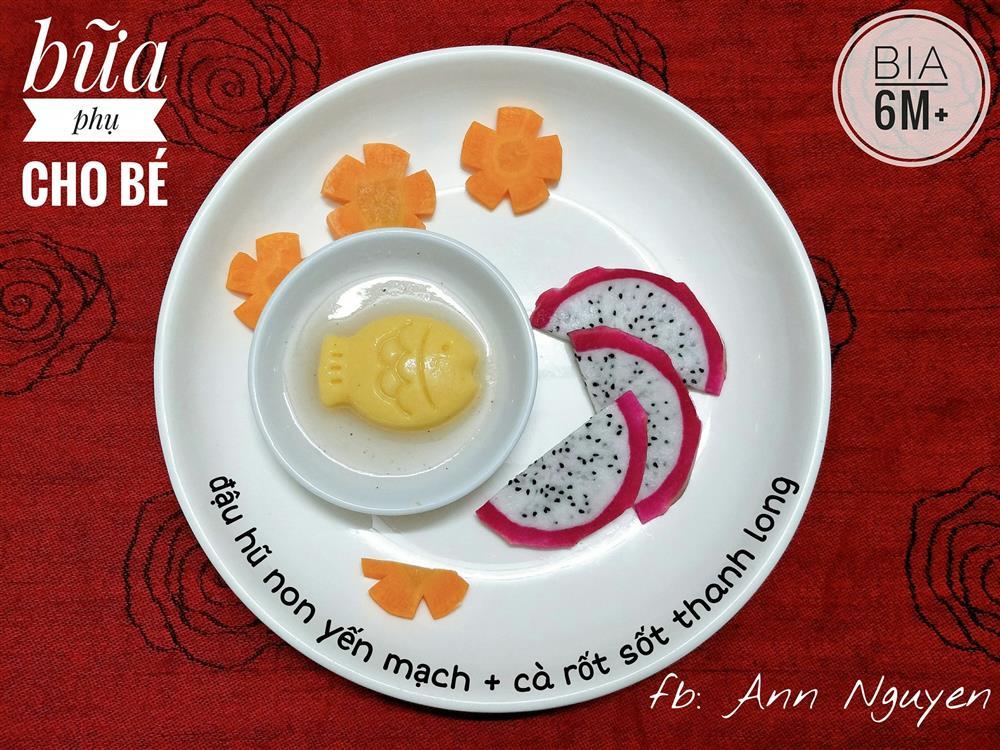 Công thức biến đậu hũ non thành món ăn phụ ngon siêu cấp-13