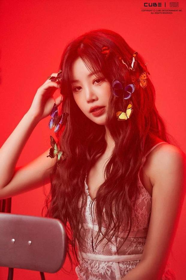 Knet tức giận JYP cố đấm ăn xôi ITZY comeback, phớt lờ scandal Lia-1