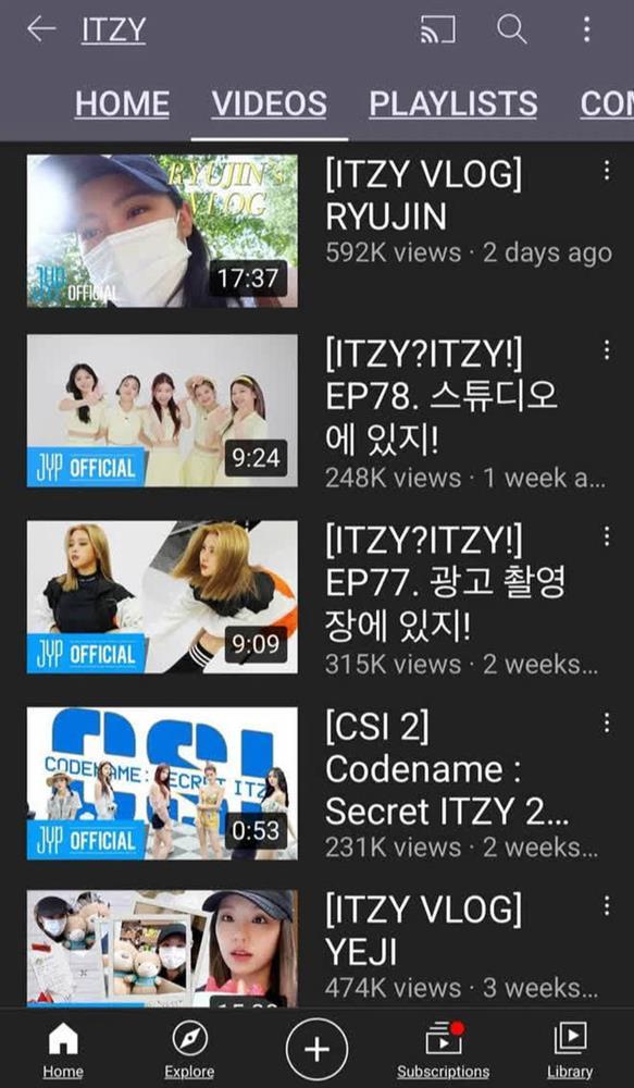 Knet tức giận JYP cố đấm ăn xôi ITZY comeback, phớt lờ scandal Lia-3