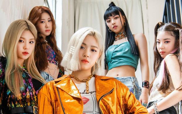 Knet tức giận JYP cố đấm ăn xôi ITZY comeback, phớt lờ scandal Lia-6