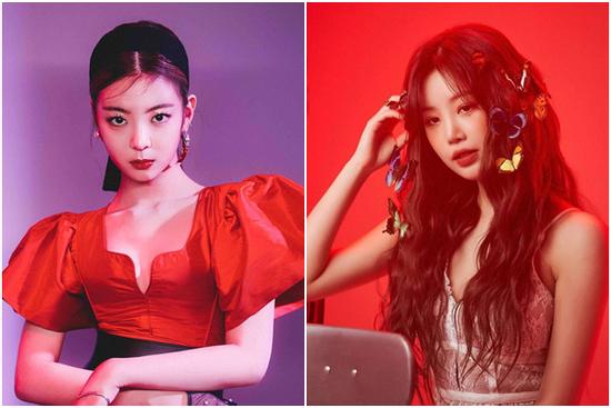 Knet tức giận JYP 'cố đấm ăn xôi' ITZY comeback, phớt lờ scandal Lia