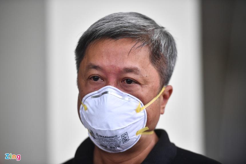 Từ kinh nghiệm TP.HCM, các tỉnh cần làm gì để giảm F0 tử vong?-1