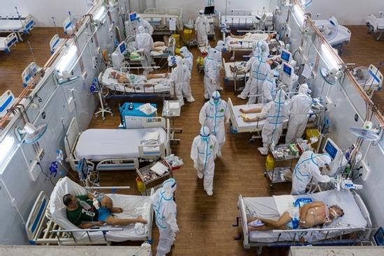 Từ kinh nghiệm TP.HCM, các tỉnh cần làm gì để giảm F0 tử vong?