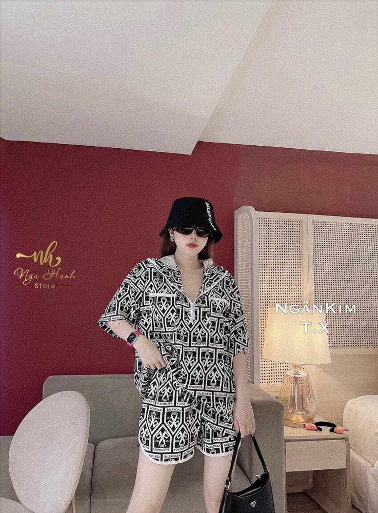 Nga Hạnh Store - điểm hẹn thời trang cho cô nàng năng động-2