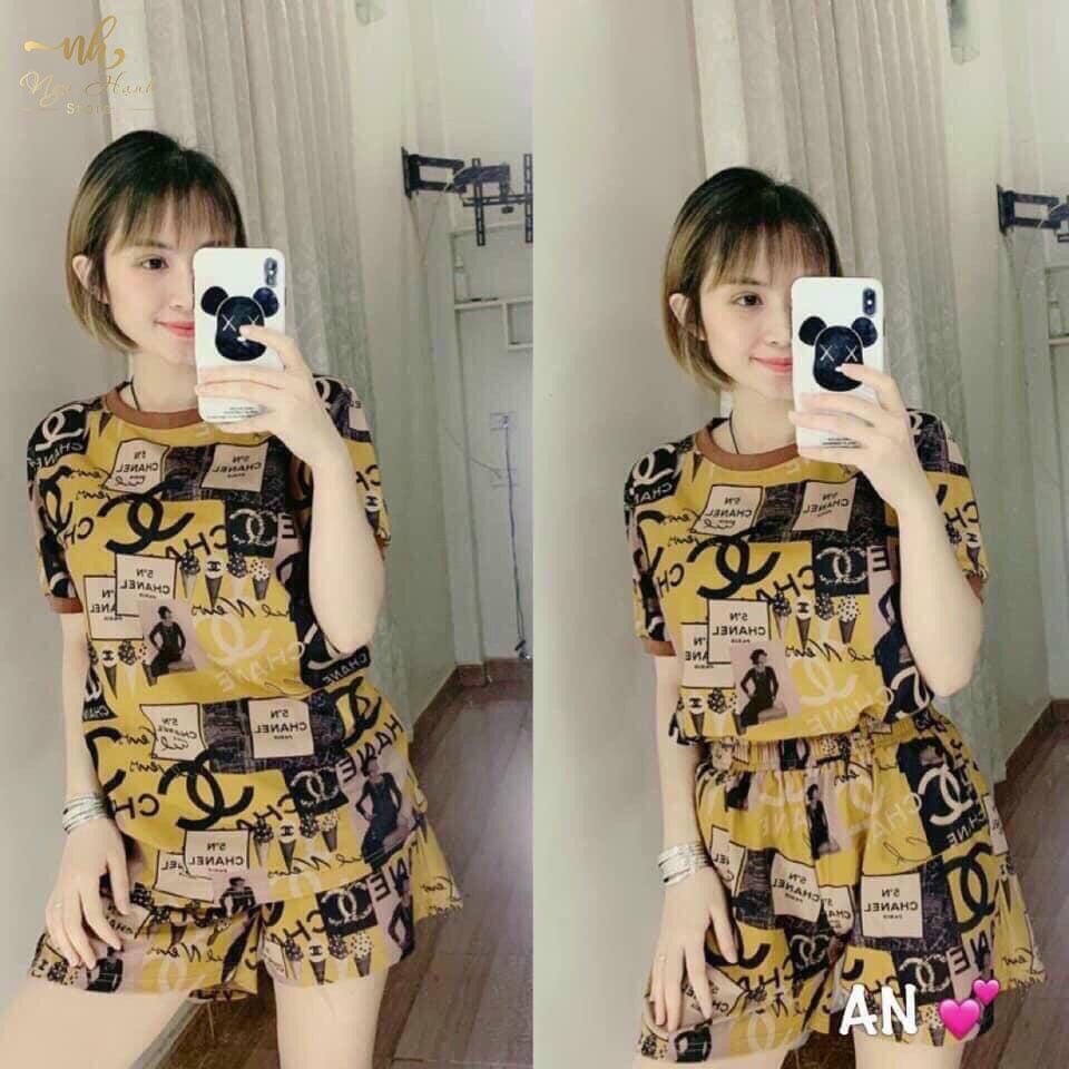 Nga Hạnh Store - điểm hẹn thời trang cho cô nàng năng động-3